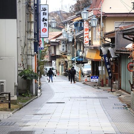山之內 Youdaya酒店 外观 照片