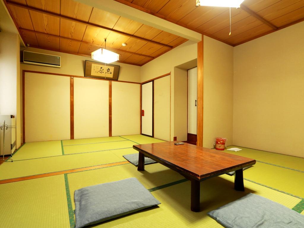 山之內 Youdaya酒店 外观 照片