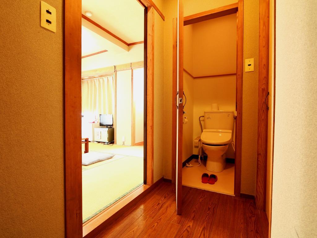 山之內 Youdaya酒店 外观 照片
