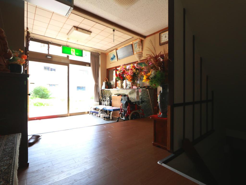 山之內 Youdaya酒店 外观 照片