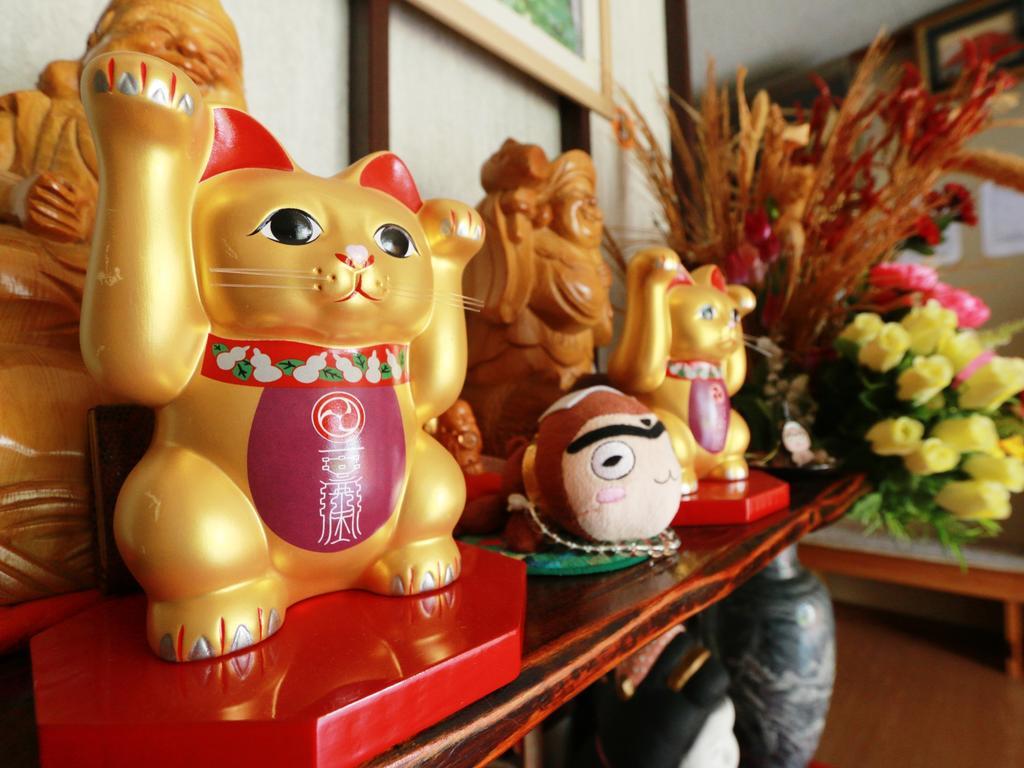 山之內 Youdaya酒店 外观 照片