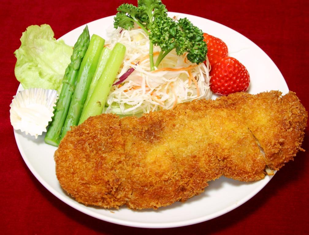山之內 Youdaya酒店 外观 照片