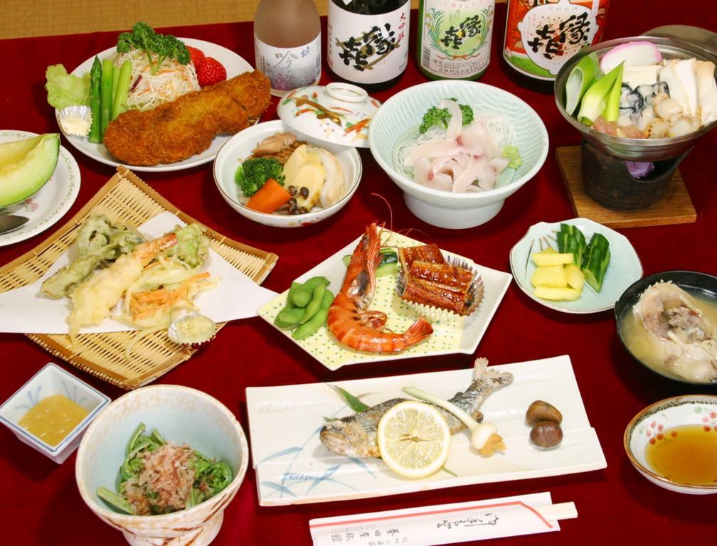 山之內 Youdaya酒店 外观 照片
