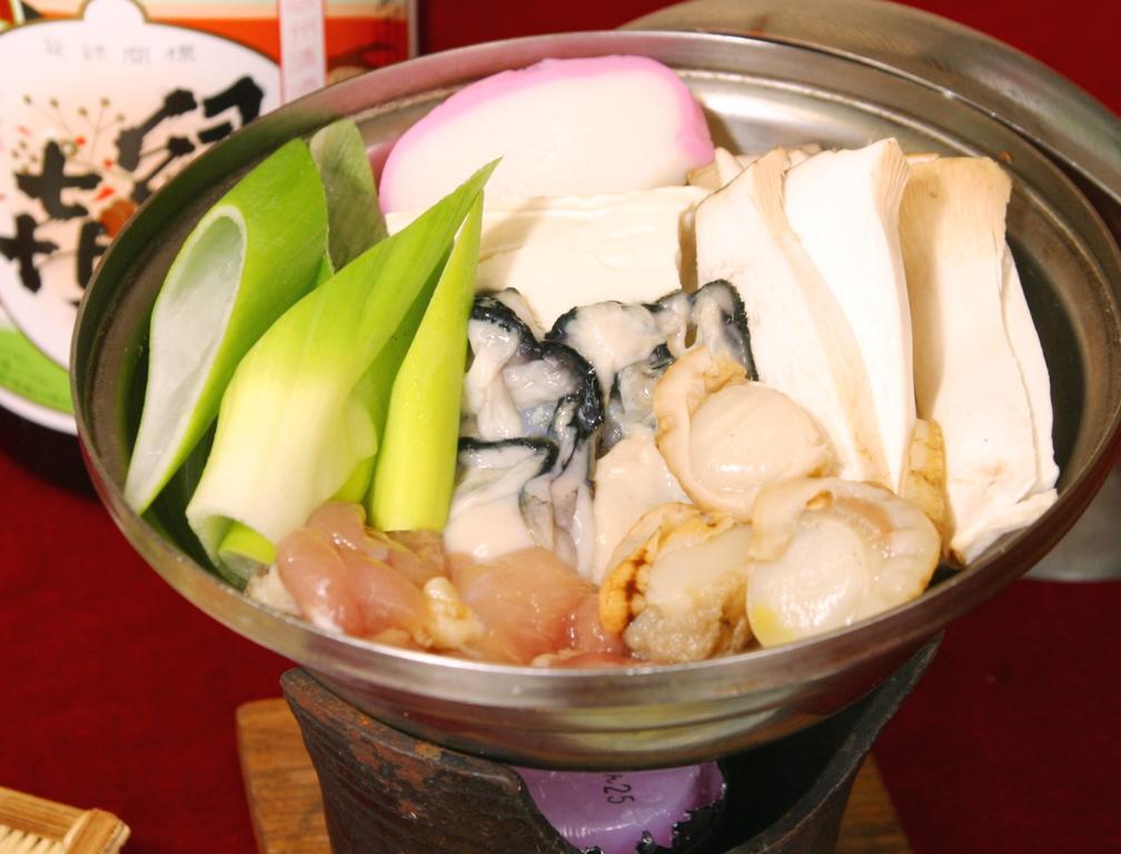 山之內 Youdaya酒店 外观 照片