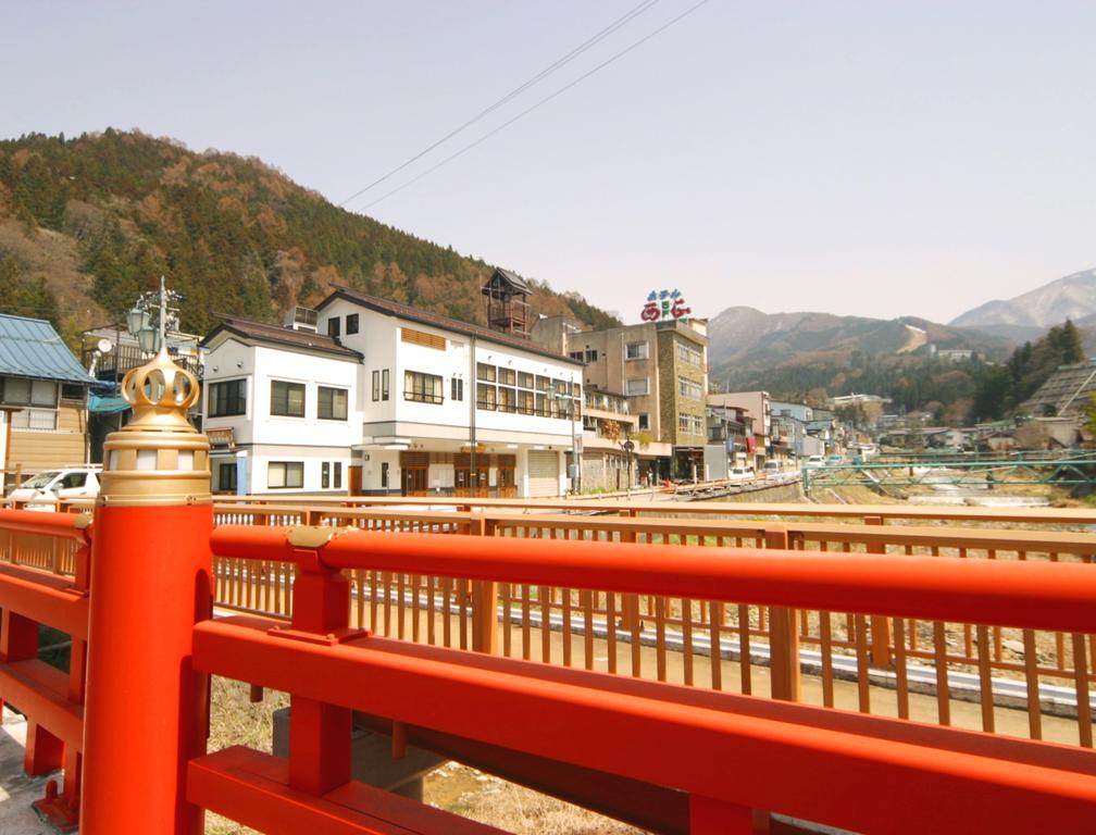 山之內 Youdaya酒店 外观 照片