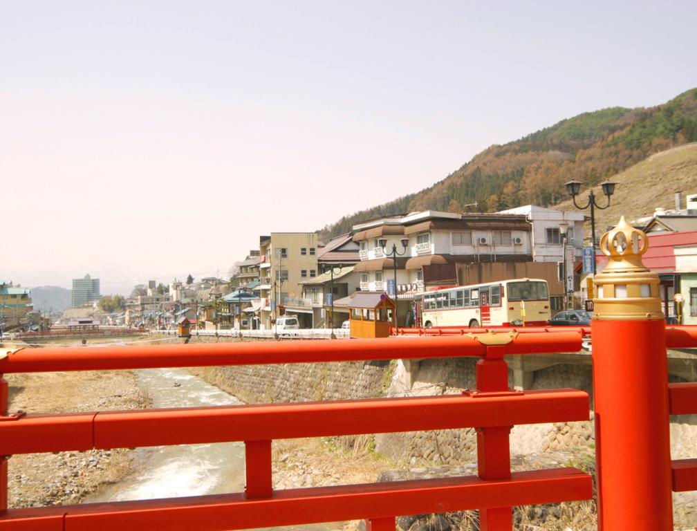 山之內 Youdaya酒店 外观 照片