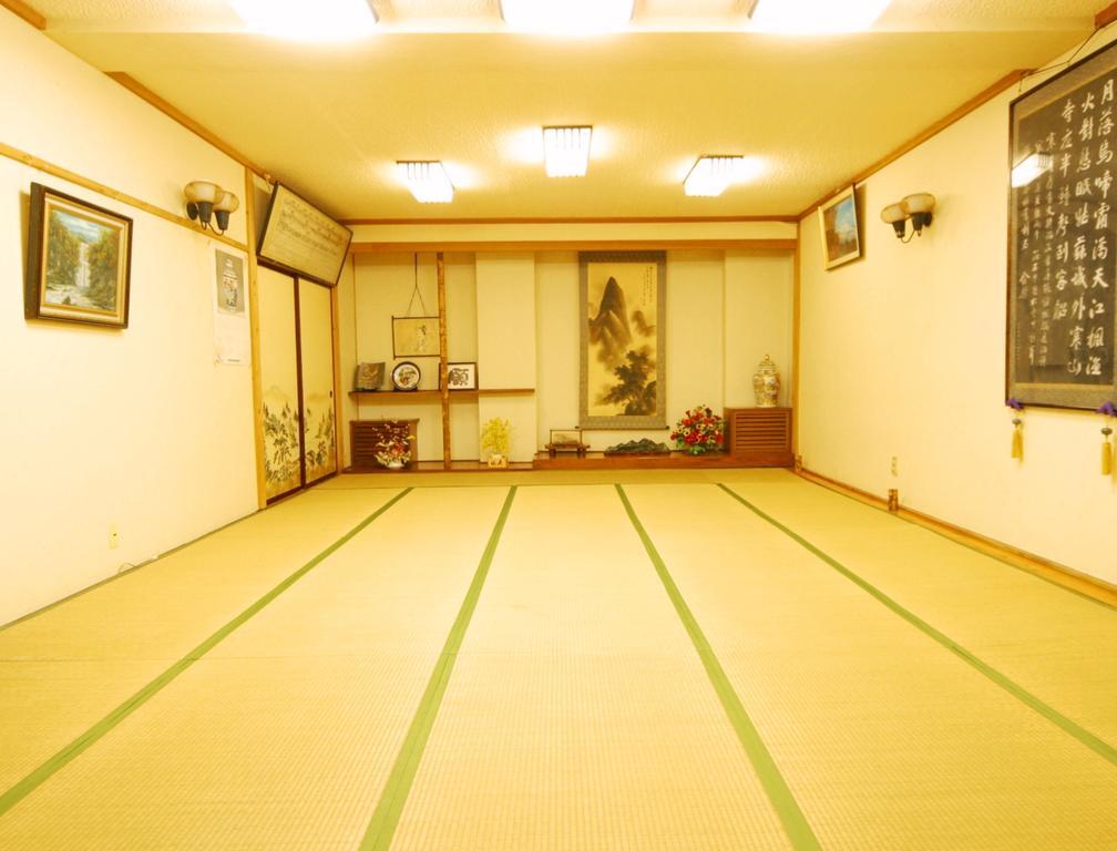 山之內 Youdaya酒店 外观 照片