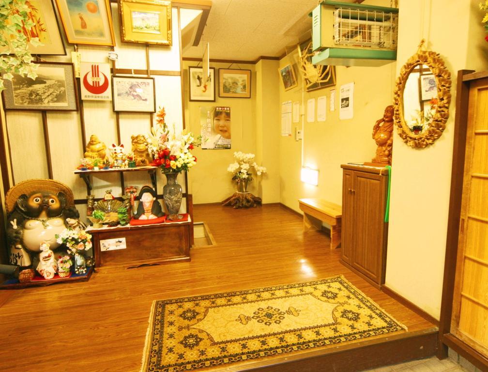 山之內 Youdaya酒店 外观 照片