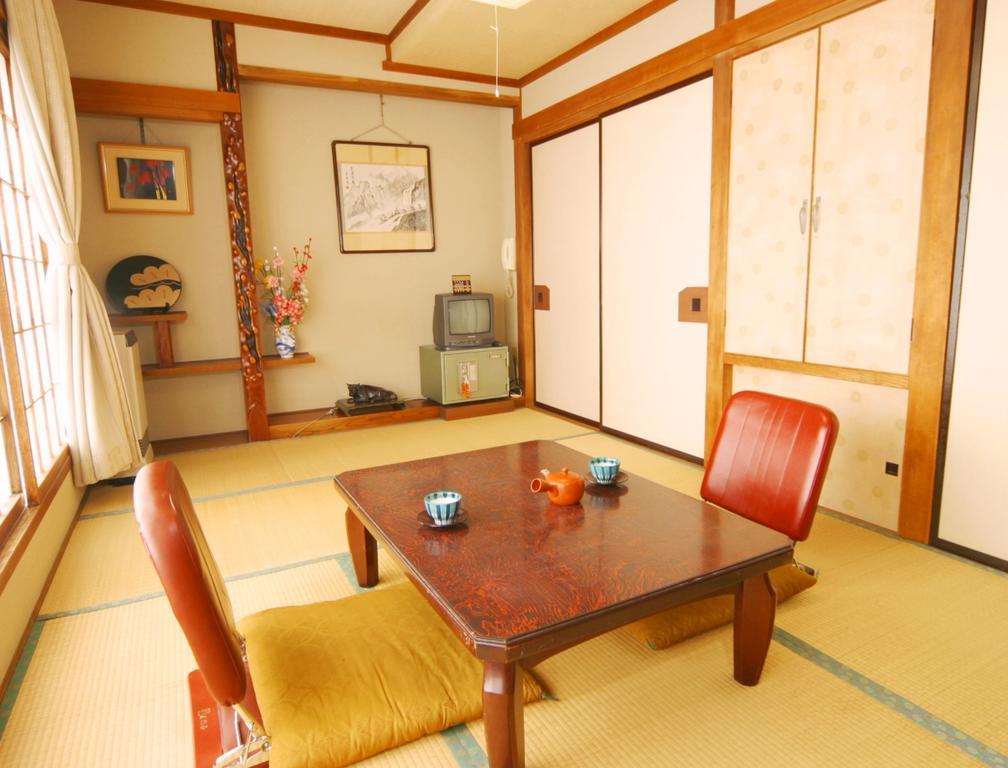 山之內 Youdaya酒店 外观 照片